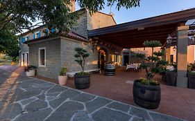 Residence Gold Istra 3*